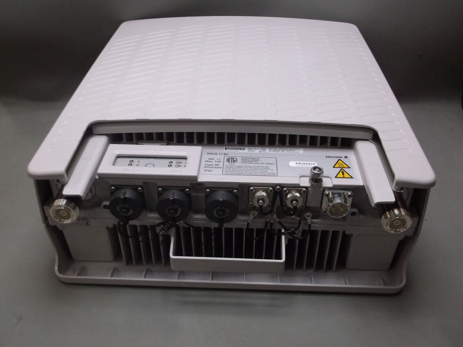 KRC 161 254/2 -RRUS 11 B4