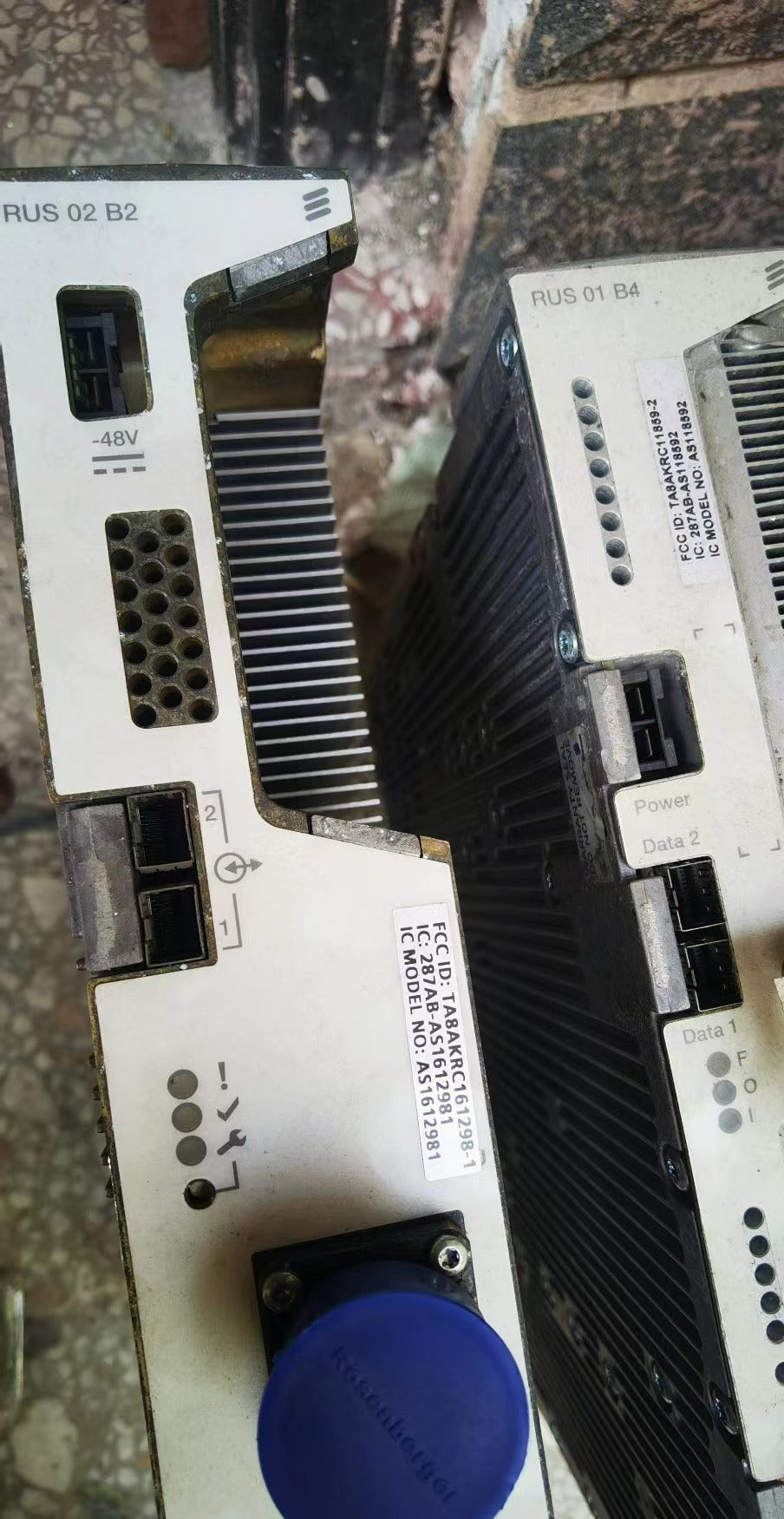 KRC 161 298/1