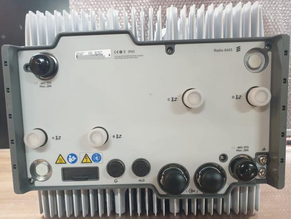 ERICSSON KRC161 753/1 Radio 4443 B1 B3