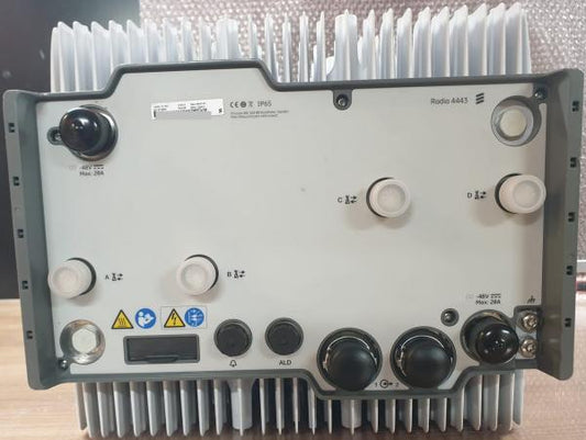 ERICSSON KRC161 753/1 Радио 4443 B1 B3