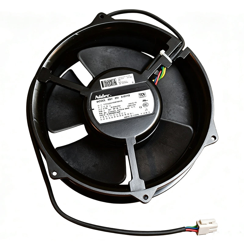Nidec BKV Ericsson DC Cooling Fan