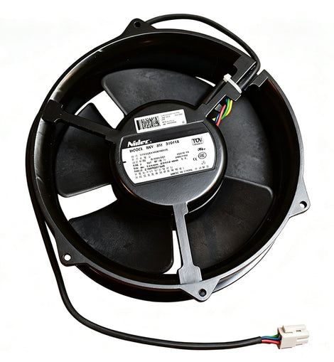 Nidec BKV Ericsson DC Cooling Fan