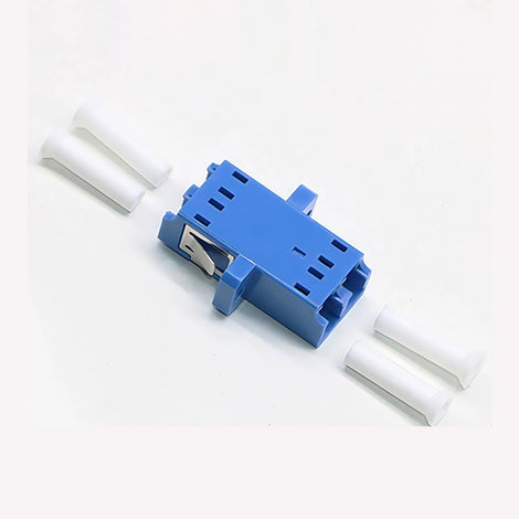 LC Duplex Connector