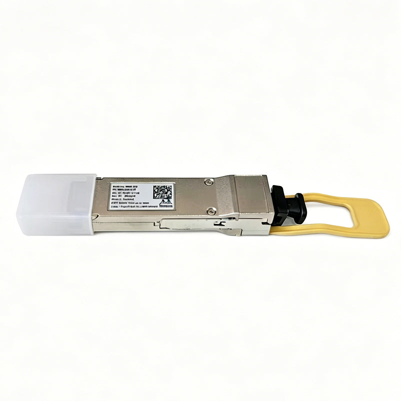 Mellanox MMA1B00-E100 100G EDR QSFP28 Optical Transceiver