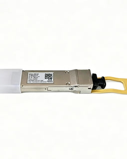 Mellanox MMA1B00-E100 100G EDR QSFP28 Optical Transceiver