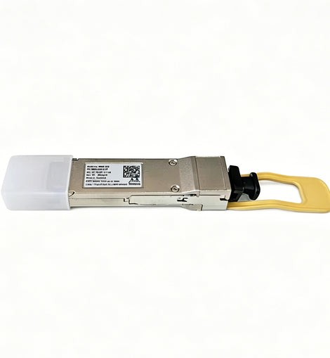 Mellanox MMA1B00-E100 100G EDR QSFP28 Optical Transceiver