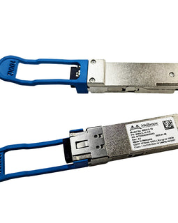 Mellanox MMA1L10-CR 100G QSFP28 Optical Transceiver