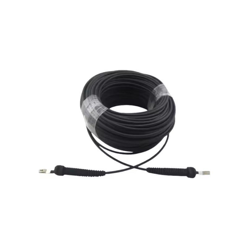DLC/ID-DLC/ID-MM-5.0 CPRI Fiber Optic Patch Cord