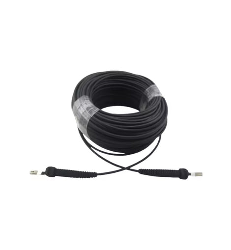 DLC/ID-DLC/ID-MM-5.0 Fiber Optic Patch Cord