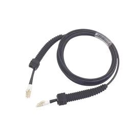 DLC/OD-DLC/ID-MM-5.0 Fiber Optic Patch Cord