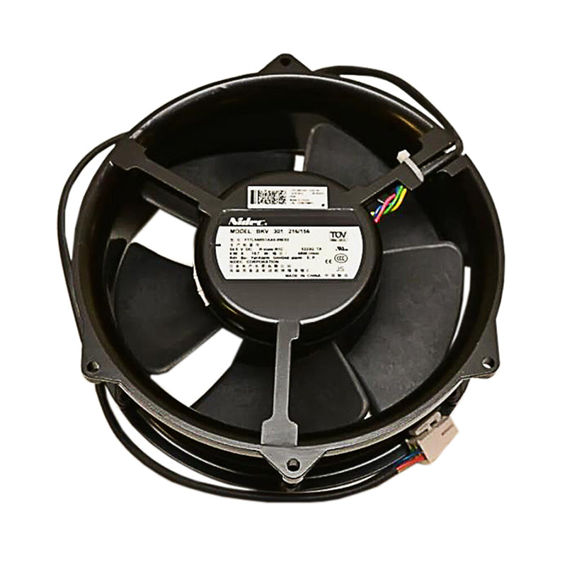 Nidec BKV Ericsson DC Cooling Fan