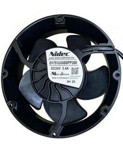 Nidec D1751U24B8PP366 Cooling Fan