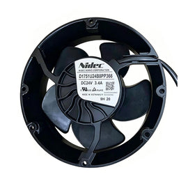 Nidec D1751U24B8PP366 Cooling Fan