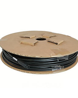 DLC/OD-DFC/ID-SM-5.0 CPRI Fiber Optic Patch Cord