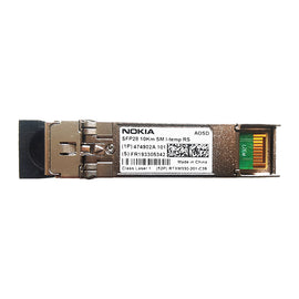 Nokia AOSD 474902A.101 25G SFP28 optical transceiver