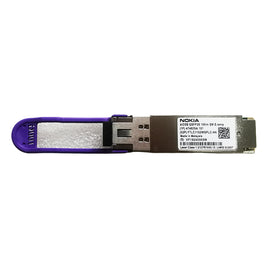 Nokia AOSB 474829A.101 100G QSFP28 CWDM4 optical transceiver
