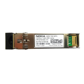 Nokia AOSI 475338A.101 10G SFP+ optical transceiver