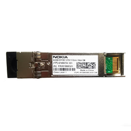 Nokia AOXB 474907A.101 25G SFP28 BIDI (Bi-directional) optical transceiver