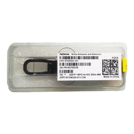 Nokia FOCX 474333A.101 40G QSFP+ optical transceiver