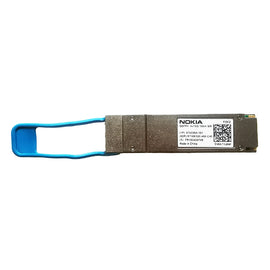 Nokia FOCZ 474335A 40G QSFP+ optical transceiver
