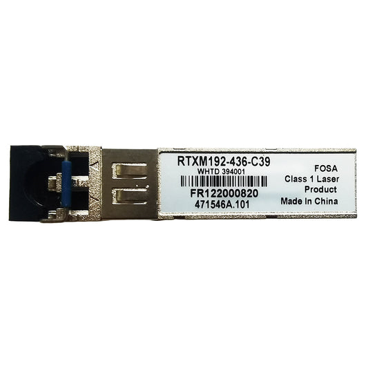 Nokia FOSA 471564A.101 1.25G SFP optical transceiver