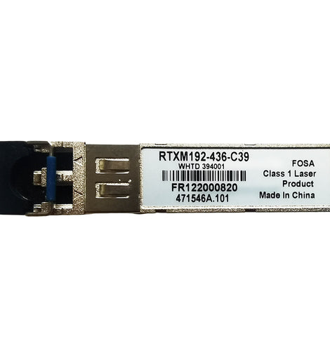 Nokia FOSA 471564A.101 1.25G SFP optical transceiver