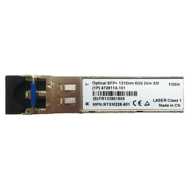 Nokia FOSN 472811A.101 6G SFP+ optical transceiver