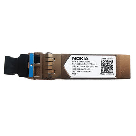 Nokia FOST 473206A.101 6.144G SFP BIDI (Bi-directional) optical transceiver