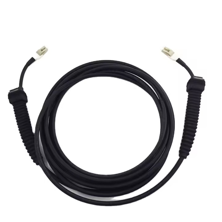 DLC/OD-DLC/OD-MM-5.0 CPRI Fiber Optic Patch Cord
