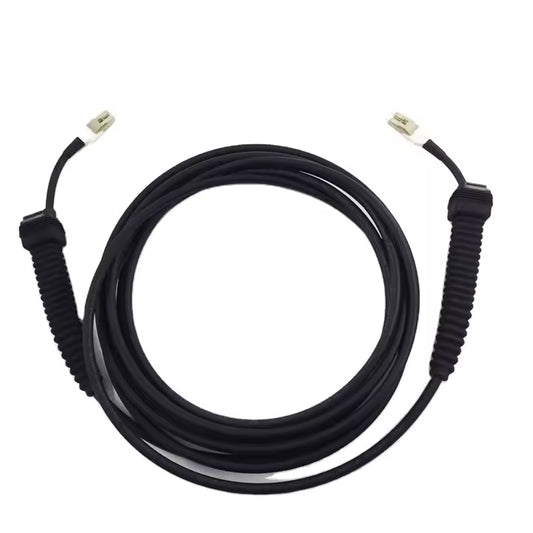 DLC/OD-DLC/OD-MM-5.0 CPRI Fiber Optic Patch Cord
