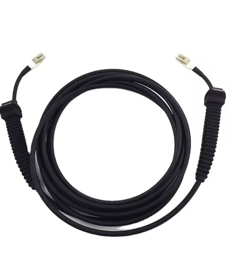 DLC/OD-DLC/OD-MM-5.0 Fiber Optic Patch Cord