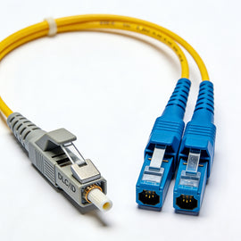 DLC/ID-DSC/ID-SM-5.0 Fiber Optic Patch Cord
