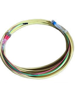 DLC/ID-DLC/ID*2-SM-5.0 Fiber Optic Patch Cord