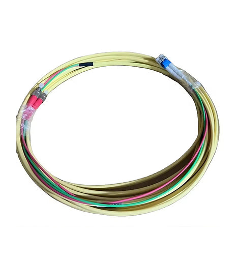 DLC/ID-DLC/ID*2-SM-5.0 Fiber Optic Patch Cord