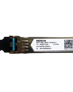 Nokia P02037.A2A 1Gbps SFP optical transceiver