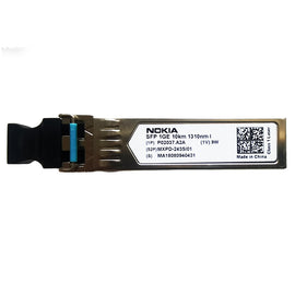 Nokia P02037.A2A 1Gbps SFP optical transceiver
