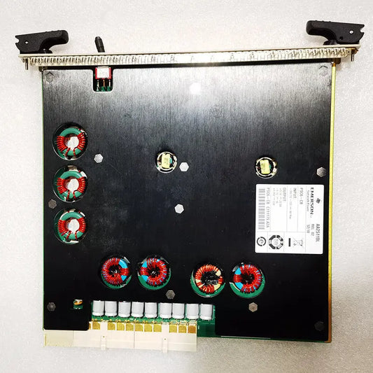 Nokia C111179.A2A (PSC6-CB) Emerson Power Supply Board