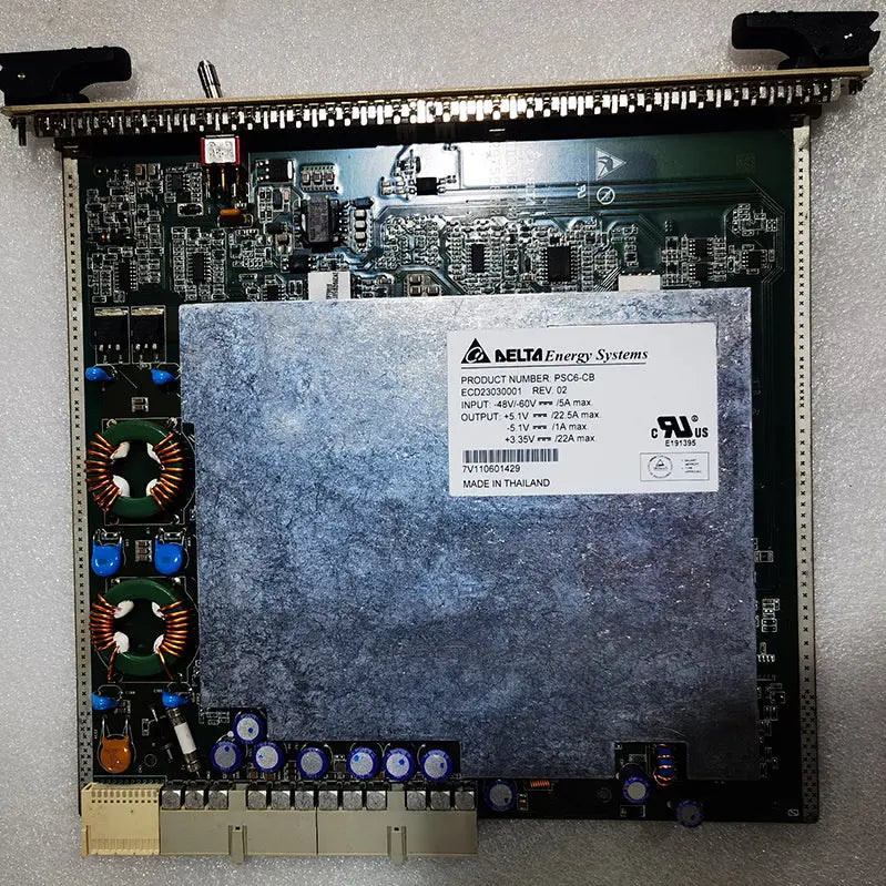 Nokia DX200 / BSC3i Legacy Base Station Controller Boards