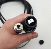 Ericsson RPM253 4692/10M 10 Meter CPRI FTTA fiber optic cable