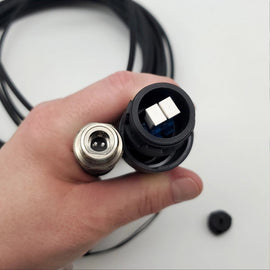 Ericsson RPM253 4692/10M 10 Meter CPRI FTTA fiber optic cable