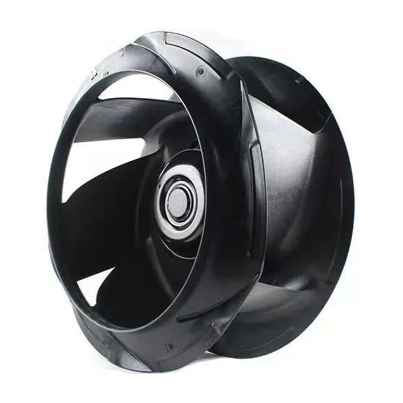 ebmpapst R3G560-RA24-03 EC centrifugal fan - RadiCal