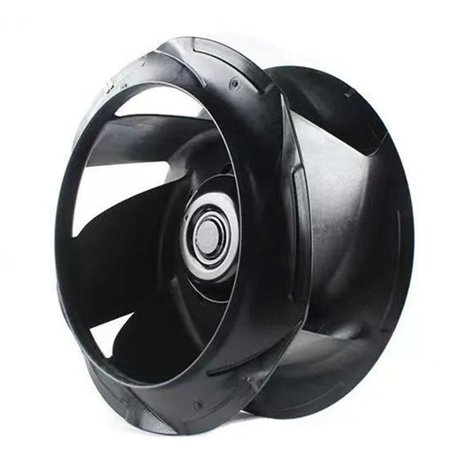 ebmpapst R3G560-RA24-03 EC centrifugal fan - RadiCal