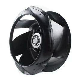 ebmpapst R3G560-RA24-03 EC centrifugal fan - RadiCal