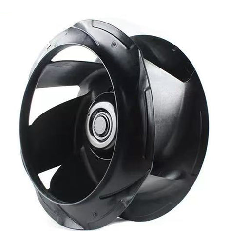 ebmpapst R3G560-RA24-03 EC centrifugal fan - RadiCal