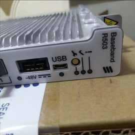 R503 KDU 137 949/1 16-портовый модуль базовой полосы для Ericsson