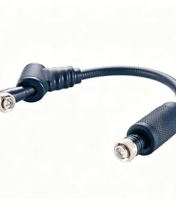 4.3/10 Male RF Coaxial Connector for 7/8" Cable