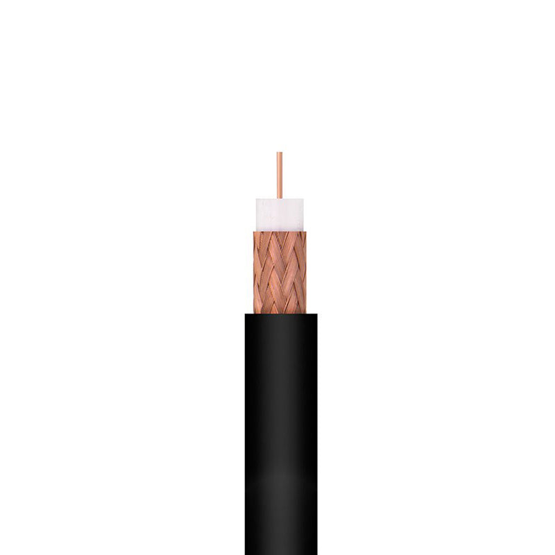 Coaxial cable RG59 High Quality for CCTV Antenna