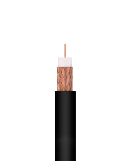 Coaxial cable RG59 High Quality for CCTV Antenna