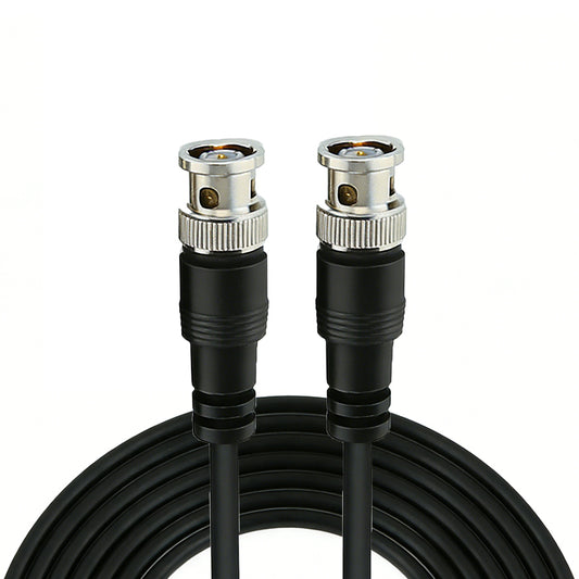 BNC Male to BNC Male RG-59/U Coaxial Cable