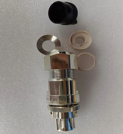 RNT 447 20/001 Ericsson RRU BO plug DC connector Power Cable Connector ...